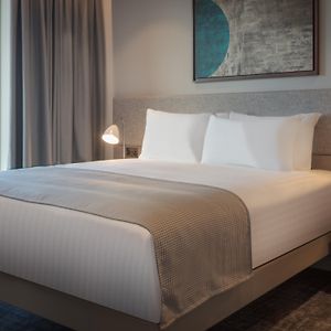 Suite con 1 camera da letto